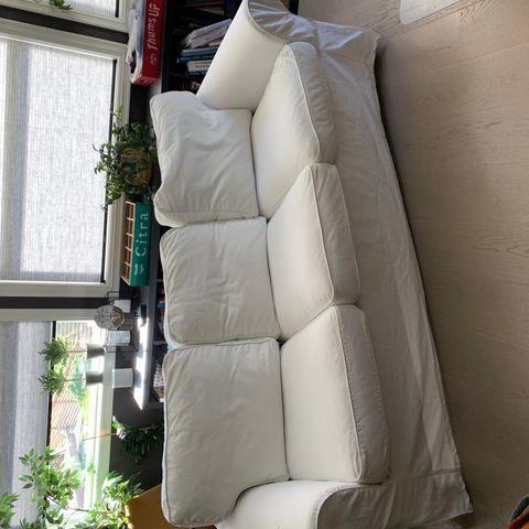 Brukt fin sofa(reservert)