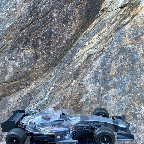 HPI F1 1:10