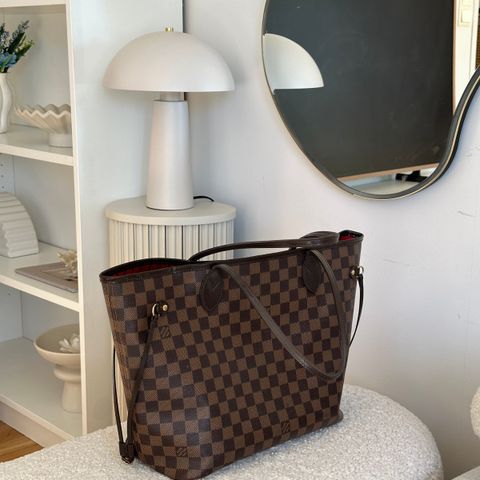 Louis Vuitton neverfull MM