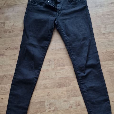 Jeans fra Zara