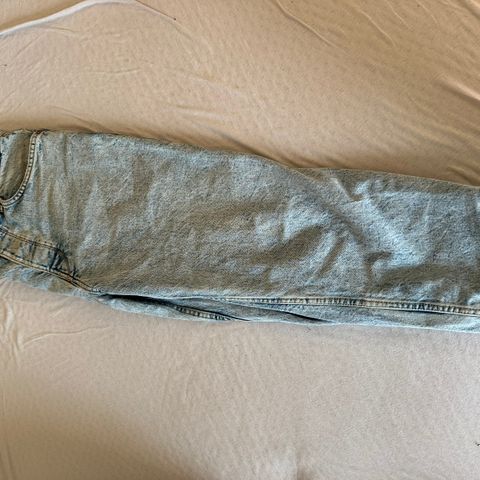 Baggy Zara jeans