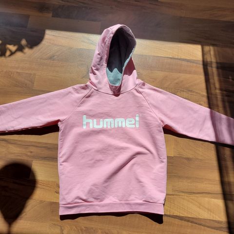 Hummel Genser str 140