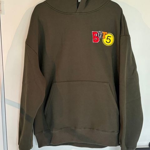 BGT5 Hoodie