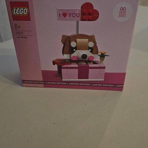 Lego 40679