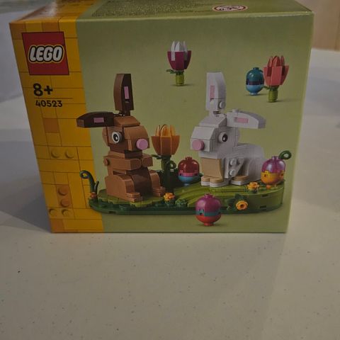 Lego 40523