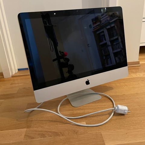 Apple Mac 2011