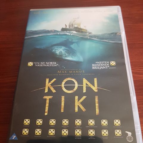 Kontiki