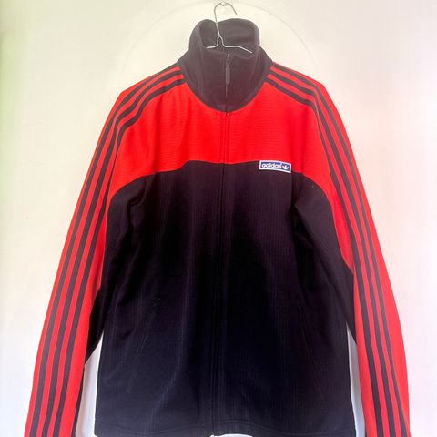 Adidas track suit - size L