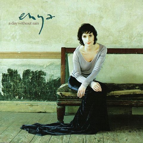 Enya – A Day Without Rain