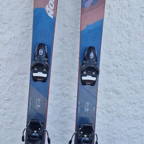 Nordica Enforcer 80