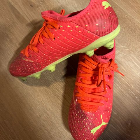 Puma fotballsko str35