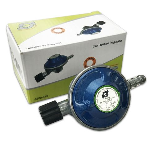 Campingaz gassregulator for R901, R904 og R907 - IGT A500i