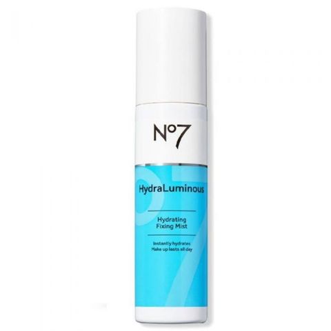 No7 Hydrating Mist