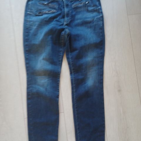 Cambio Jeans