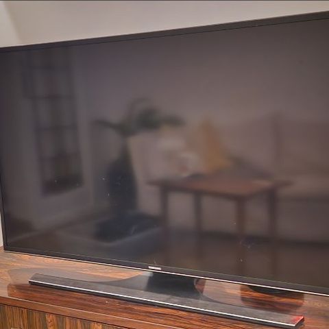 Samsung 40" TV UE40JU6400K