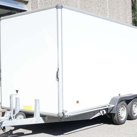 Variant 2705 CVB42 D Cargo-Skaphenger-Nyttelast 1750kg