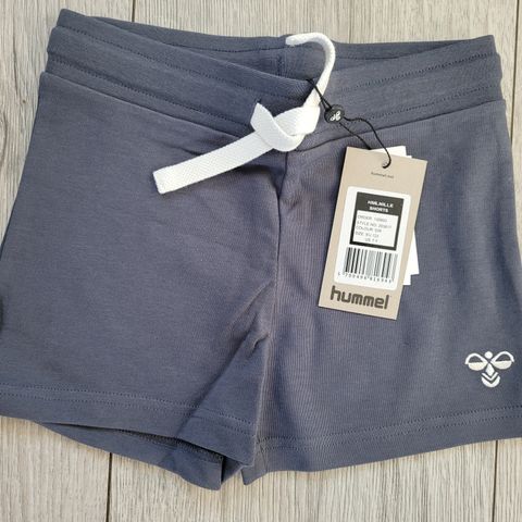 Ny Hummel shorts str 122