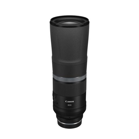 Canon RF 800mm F11 IS STM