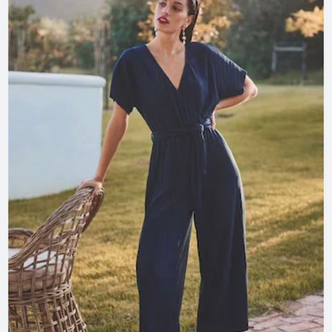 Jumpsuit