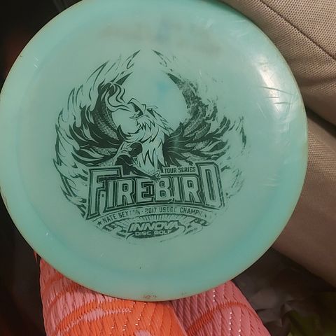 Discgolf/Frisbeegolf