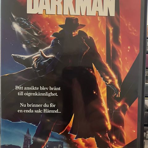 Darkman