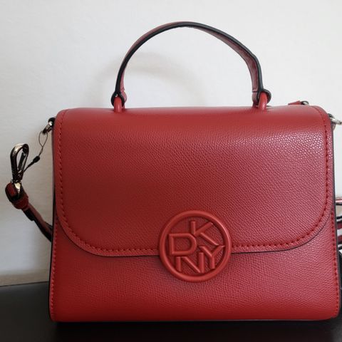 DKNY CROSSBODY VESKE/ HÅNDVESKE