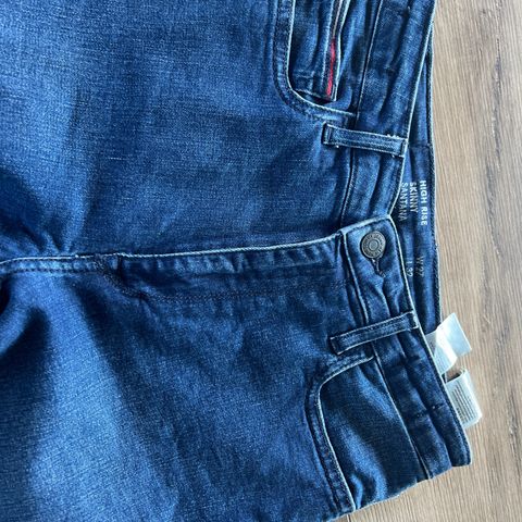 Tommy Hilfiger Jeans