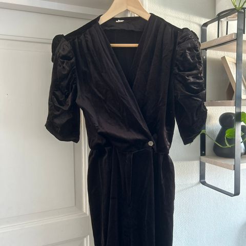 Vintage jumpsuit