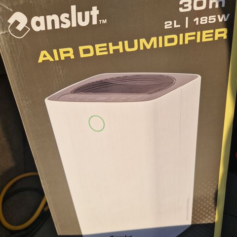 AIR Dehumidifier