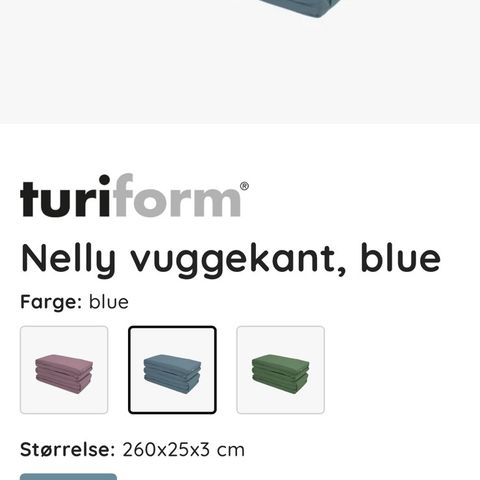 Turiform sengenant