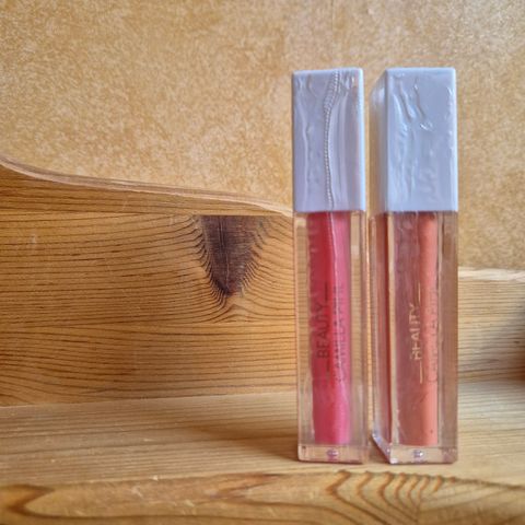 Camilla Phill Lip gloss Ny!