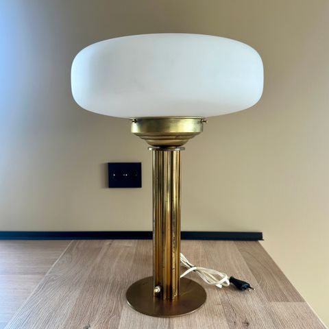 Danish Design bordlampe