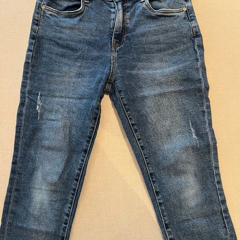 Floyd Kine jeans str 29 style: Kine fold 3529