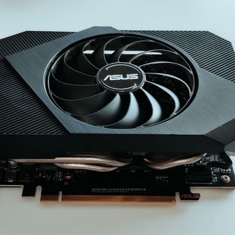 ASUS GeForce RTX 3060