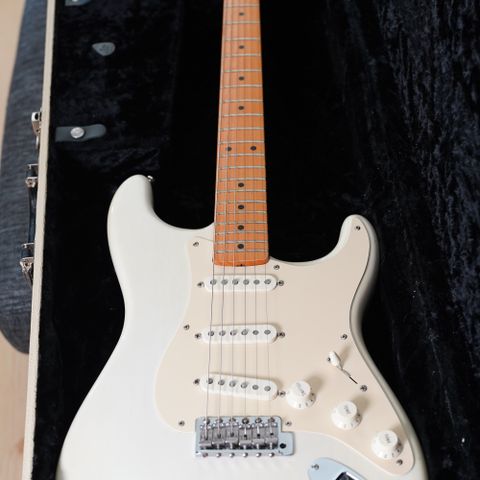 Fender Eric Johnson Stratocaster