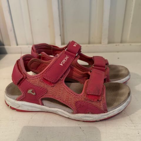 Viking Anchor sandaler