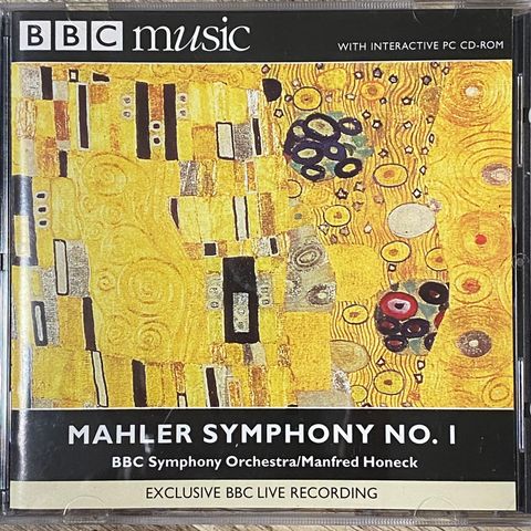 BBC Music - Mahler Symphony no 1