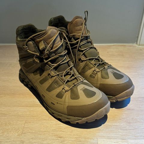 Aku Selvatica Tactical Mid GTX str 44