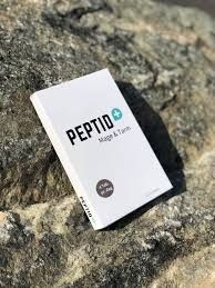 Peptid+ mage og tarm