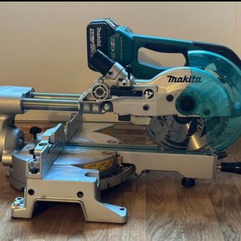 Makita/Bosch/DeWalt og Milwaukee