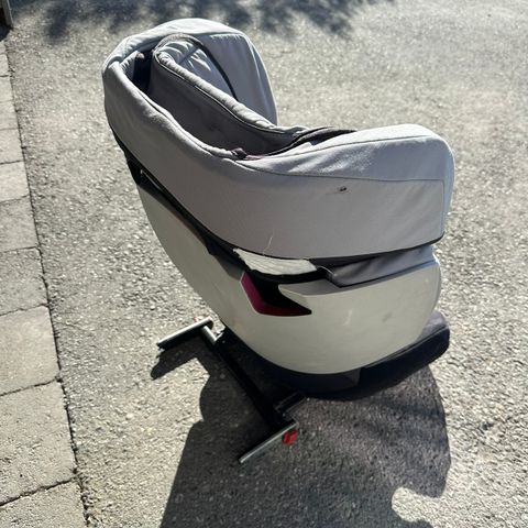 Cybex barnesete isofix