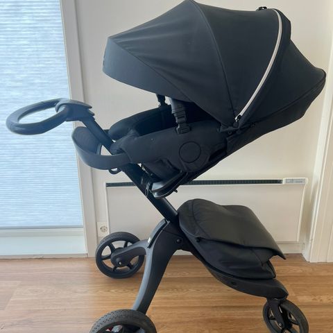 Stokke xplory