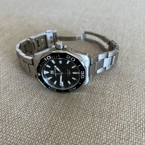 TAG Heuer Aquaracer