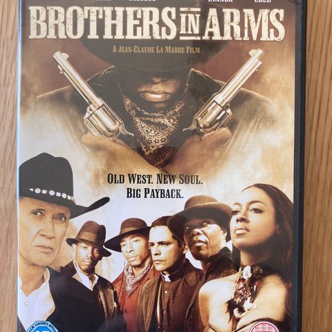 Brothers in arms (2005)