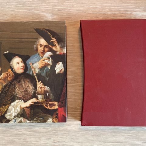 Folio Society - Casanova and De Seingalt - Adventures of Casanova