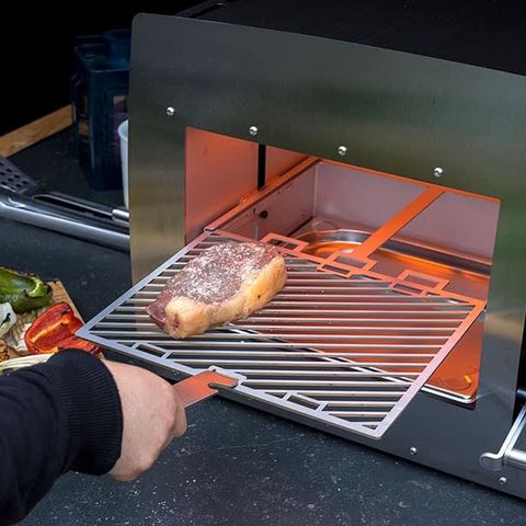 Grill Beef XL  Lovers or Chefs normal pris 2399 €
