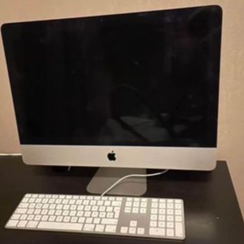 Imac 2013