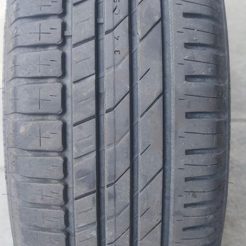 185/65R14 NOKIAN SOMMERDEKK