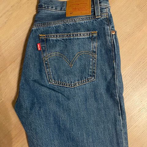 Levi’s jeans 501