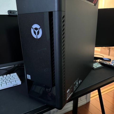 Lenovo Legion T5